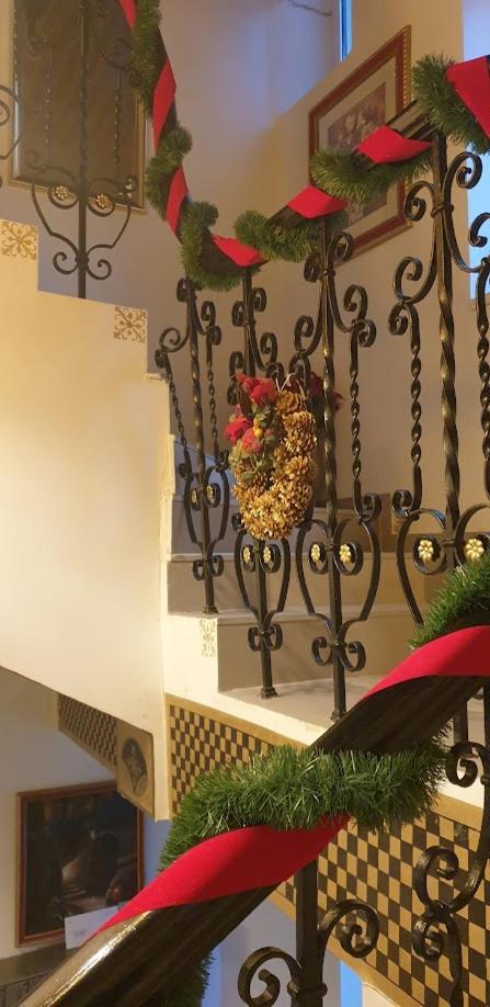 Vansvel Royal Boutique Apartment 2 Belgrado Exterior foto